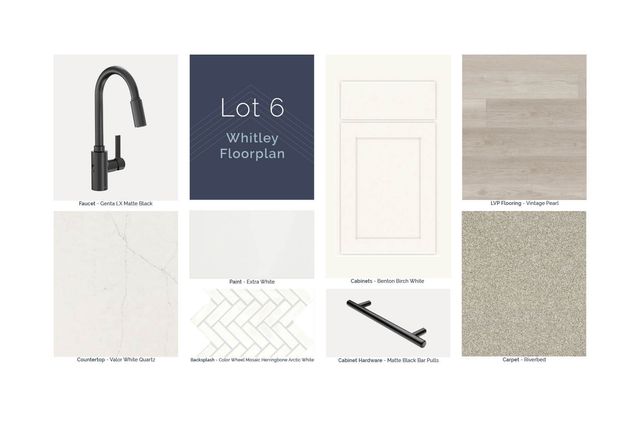 2944 Sharpstone Drive, Columbia, TN 38401