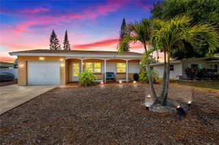 272 WERTZ DRIVE, Largo, FL 33771