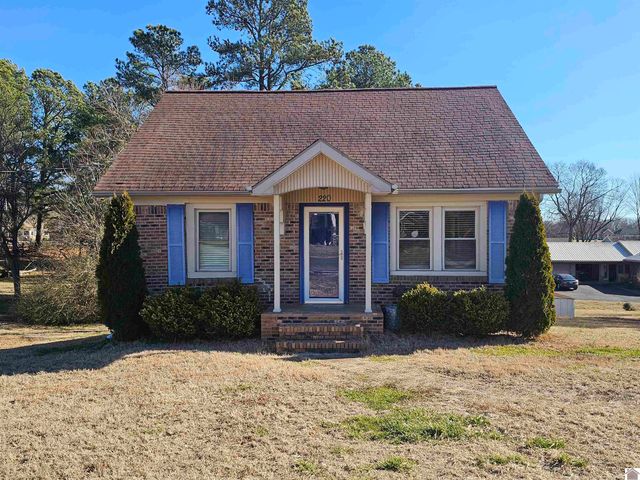 220 Albany TR11, Paducah, KY 42003