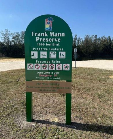 1805 JEFFERSON AVENUE, Lehigh Acres, FL 33972