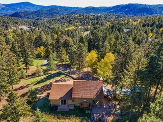 6573 Iroquois Trail, Evergreen, CO 80439