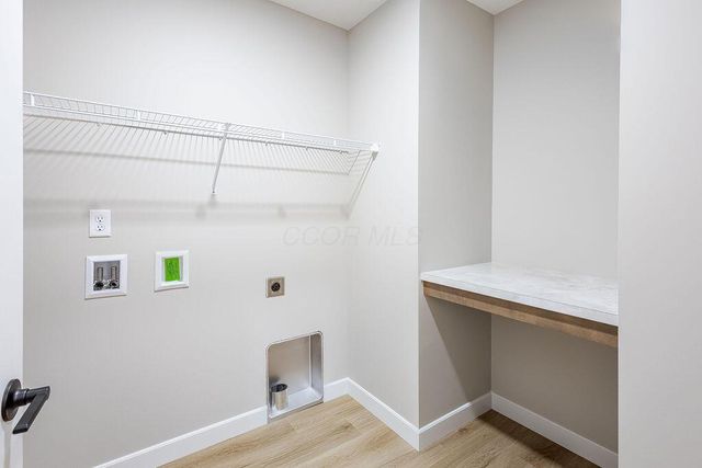 562 Cannondale Avenue, Johnstown, OH 43031