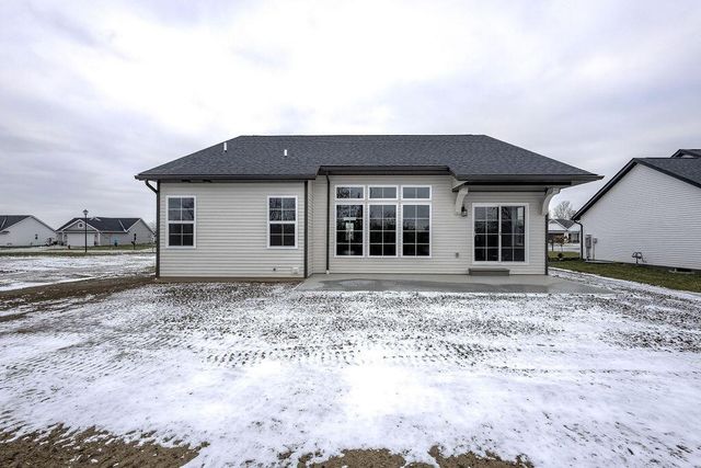 562 Cannondale Avenue, Johnstown, OH 43031