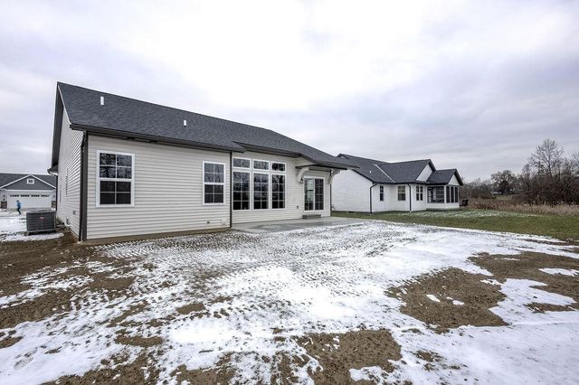 562 Cannondale Avenue, Johnstown, OH 43031