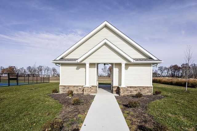 562 Cannondale Avenue, Johnstown, OH 43031