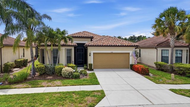 2543 ARUGULA DRIVE, North Port, FL 34289