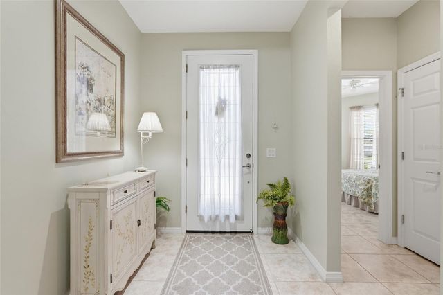 2543 ARUGULA DRIVE, North Port, FL 34289