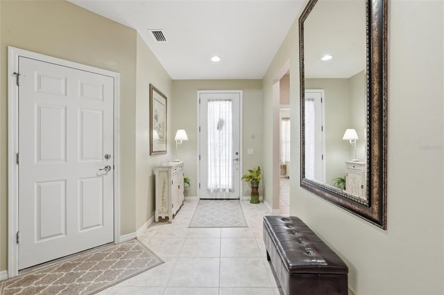 2543 ARUGULA DRIVE, North Port, FL 34289
