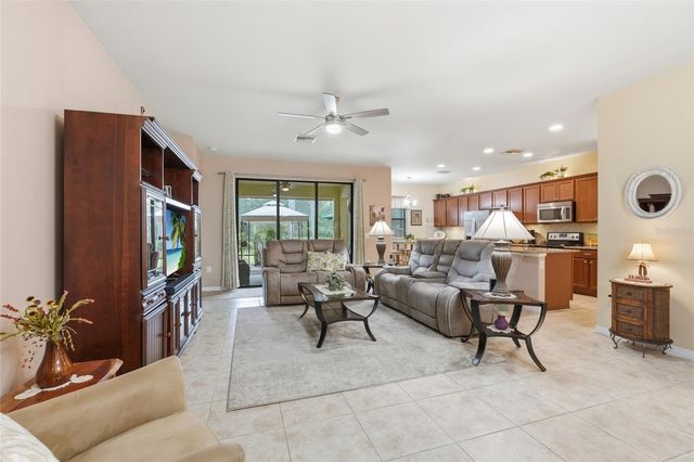 2543 ARUGULA DRIVE, North Port, FL 34289