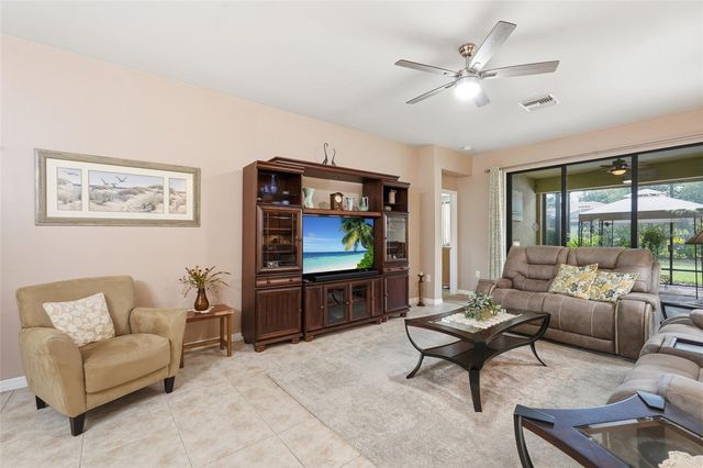 2543 ARUGULA DRIVE, North Port, FL 34289
