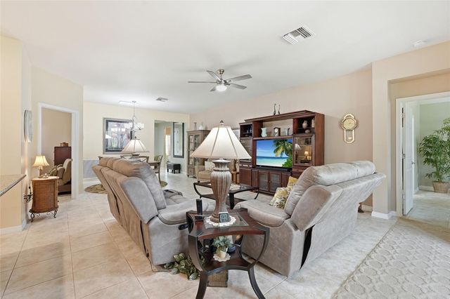 2543 ARUGULA DRIVE, North Port, FL 34289