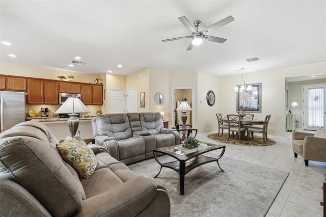 2543 ARUGULA DRIVE, North Port, FL 34289
