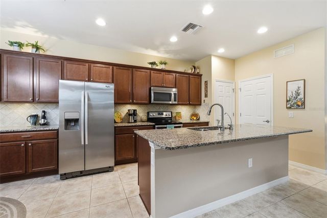 2543 ARUGULA DRIVE, North Port, FL 34289