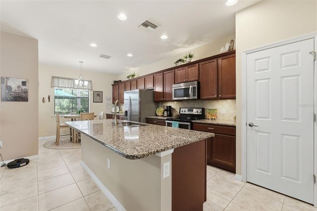 2543 ARUGULA DRIVE, North Port, FL 34289