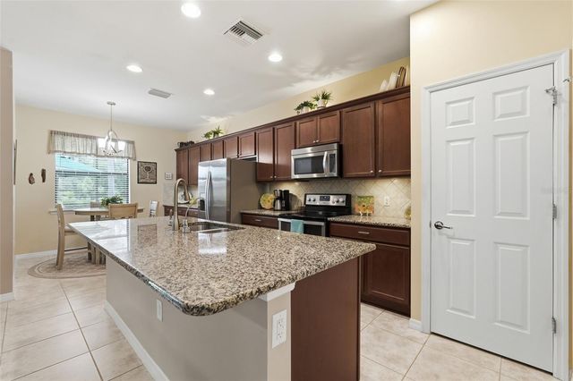 2543 ARUGULA DRIVE, North Port, FL 34289