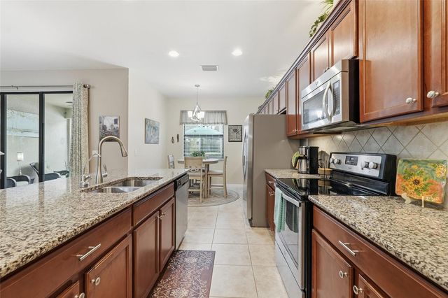 2543 ARUGULA DRIVE, North Port, FL 34289