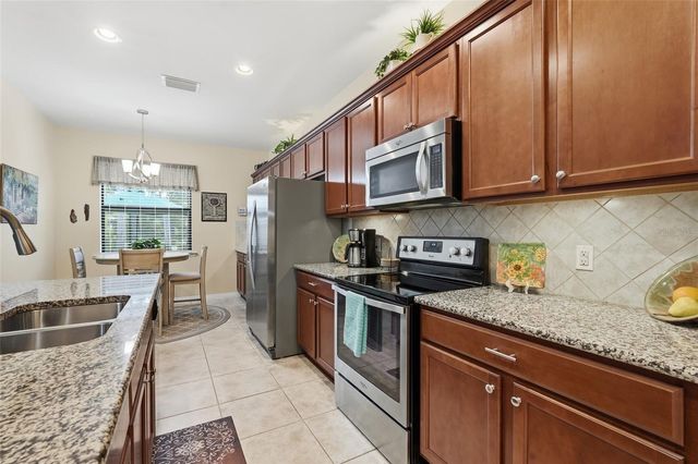2543 ARUGULA DRIVE, North Port, FL 34289
