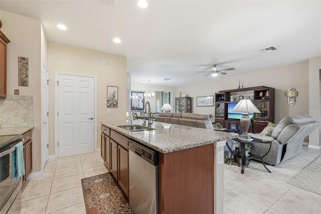 2543 ARUGULA DRIVE, North Port, FL 34289