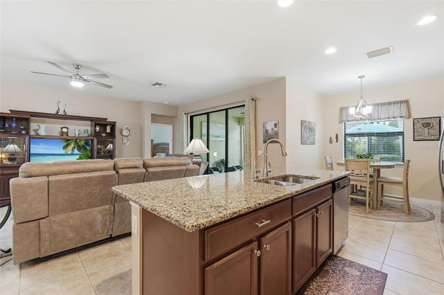 2543 ARUGULA DRIVE, North Port, FL 34289
