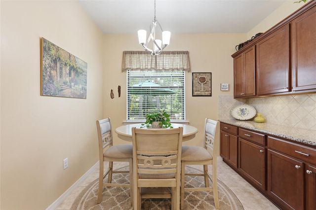 2543 ARUGULA DRIVE, North Port, FL 34289
