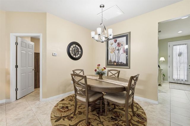 2543 ARUGULA DRIVE, North Port, FL 34289