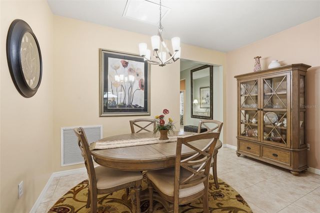 2543 ARUGULA DRIVE, North Port, FL 34289