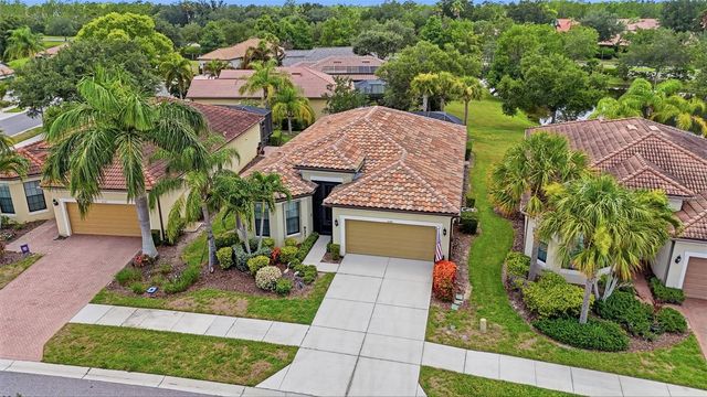 2543 ARUGULA DRIVE, North Port, FL 34289