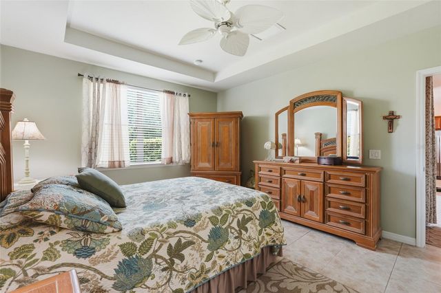 2543 ARUGULA DRIVE, North Port, FL 34289