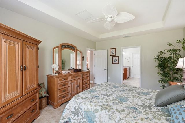 2543 ARUGULA DRIVE, North Port, FL 34289