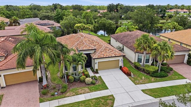 2543 ARUGULA DRIVE, North Port, FL 34289