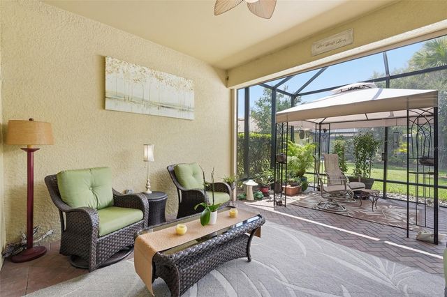 2543 ARUGULA DRIVE, North Port, FL 34289