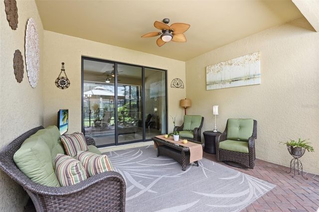 2543 ARUGULA DRIVE, North Port, FL 34289