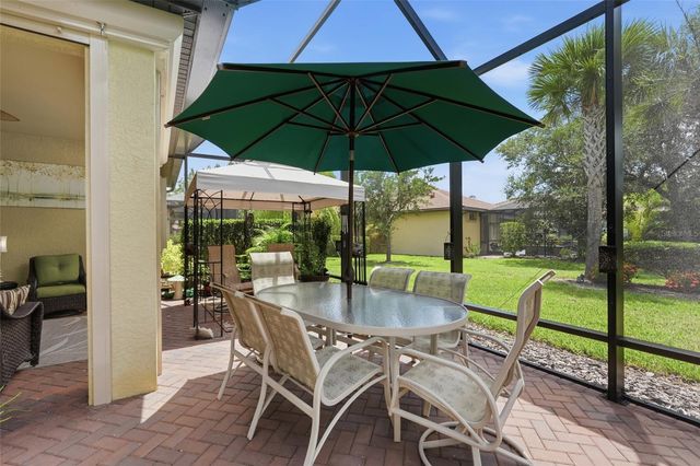 2543 ARUGULA DRIVE, North Port, FL 34289
