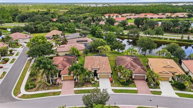 2543 ARUGULA DRIVE, North Port, FL 34289