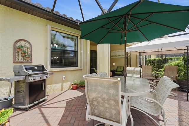2543 ARUGULA DRIVE, North Port, FL 34289