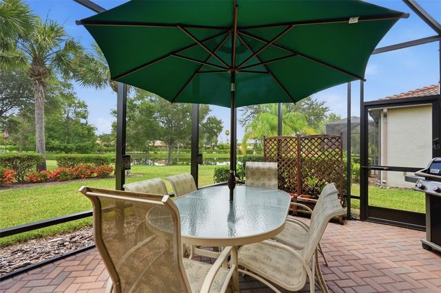 2543 ARUGULA DRIVE, North Port, FL 34289