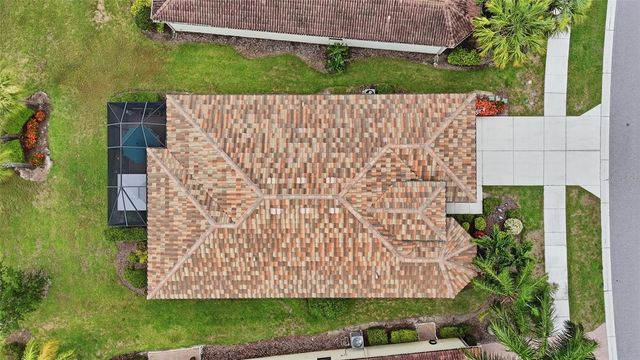 2543 ARUGULA DRIVE, North Port, FL 34289
