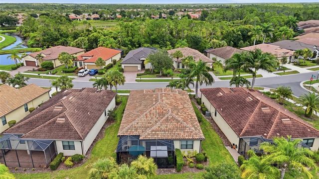 2543 ARUGULA DRIVE, North Port, FL 34289