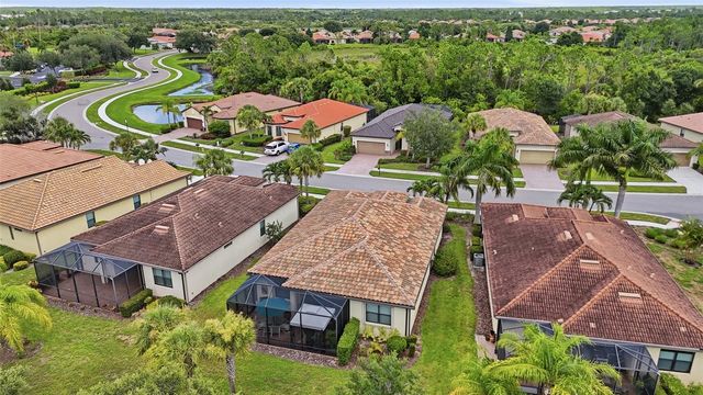 2543 ARUGULA DRIVE, North Port, FL 34289