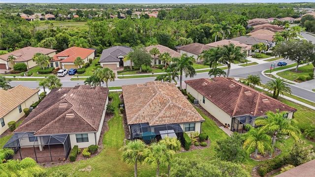 2543 ARUGULA DRIVE, North Port, FL 34289