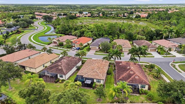 2543 ARUGULA DRIVE, North Port, FL 34289