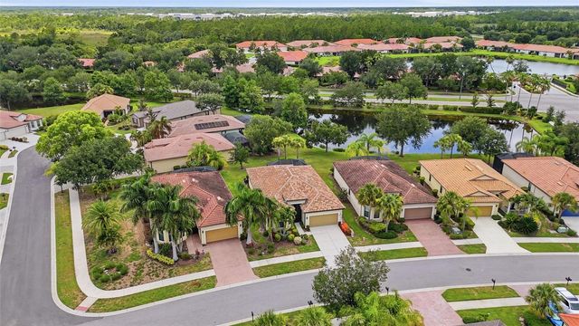2543 ARUGULA DRIVE, North Port, FL 34289