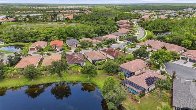 2543 ARUGULA DRIVE, North Port, FL 34289
