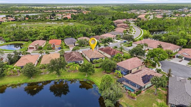2543 ARUGULA DRIVE, North Port, FL 34289