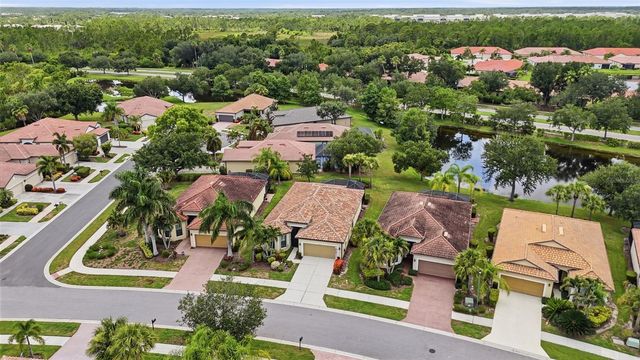 2543 ARUGULA DRIVE, North Port, FL 34289