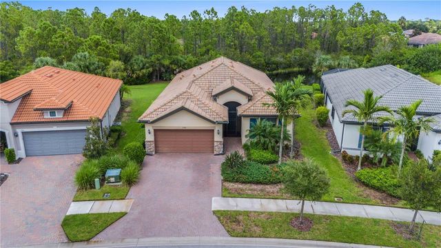2543 ARUGULA DRIVE, North Port, FL 34289