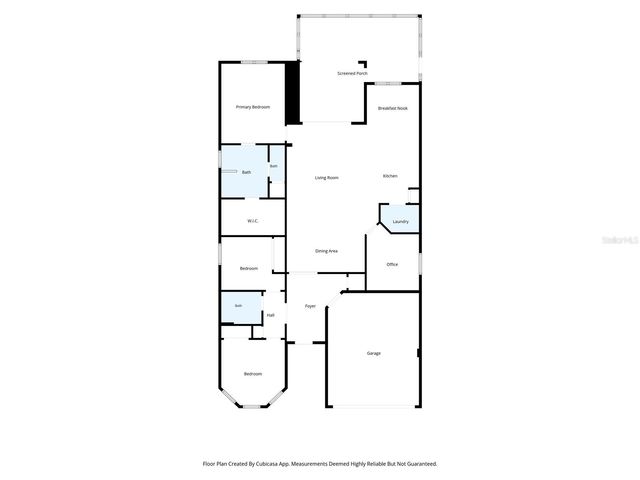 2543 ARUGULA DRIVE, North Port, FL 34289