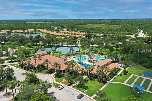 2543 ARUGULA DRIVE, North Port, FL 34289