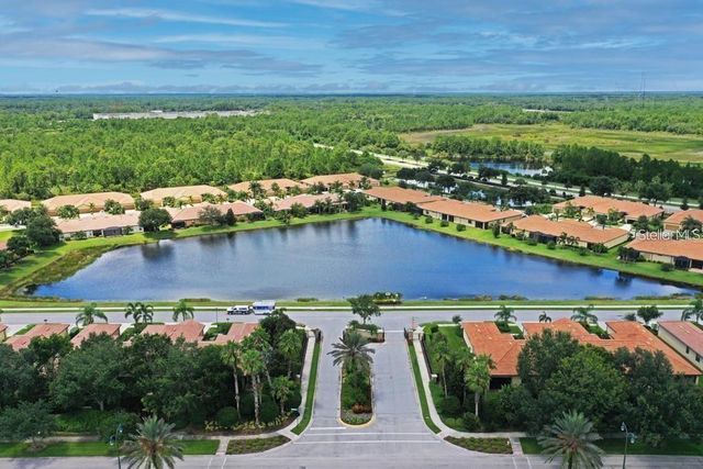2543 ARUGULA DRIVE, North Port, FL 34289