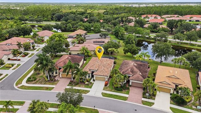 2543 ARUGULA DRIVE, North Port, FL 34289